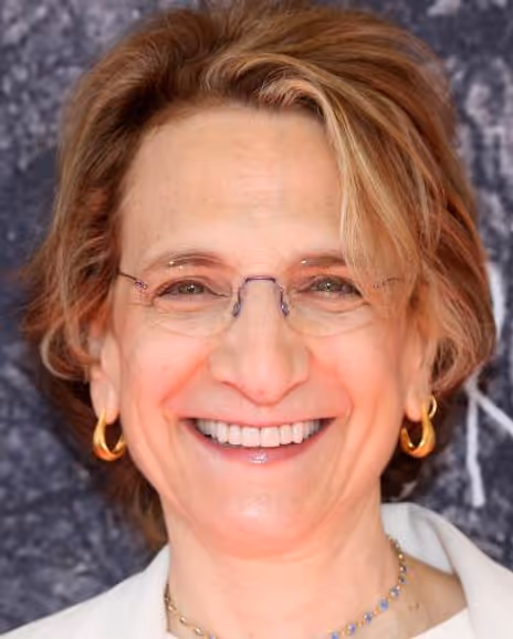Natasha Katz Headshot