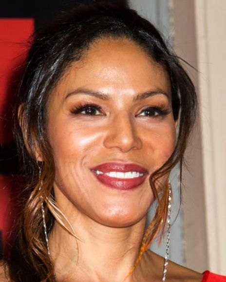 Merle Dandridge Headshot