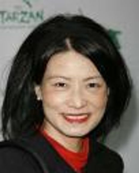 Vivienne Tam Headshot