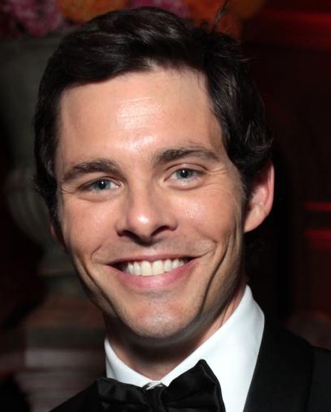 James Marsden Headshot