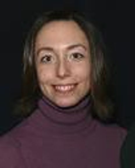 Lakey Wolff Headshot