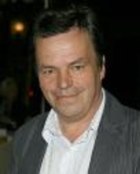Neil Jordan Headshot