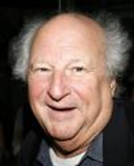 Bobby Zarem Headshot