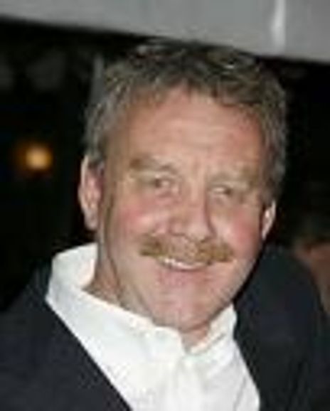 Michael Corgan Headshot