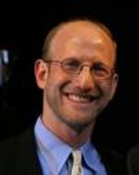 Douglas J. Cohen Headshot