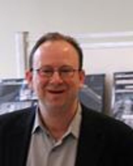 Andrew Lenzi Headshot