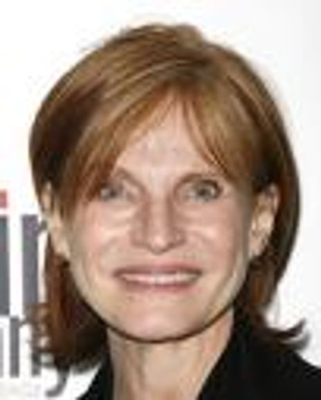 Ann Hould-Ward Headshot