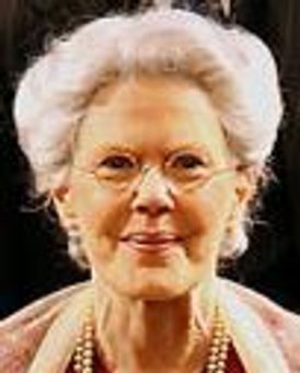 Pamela Payton-Wright Headshot