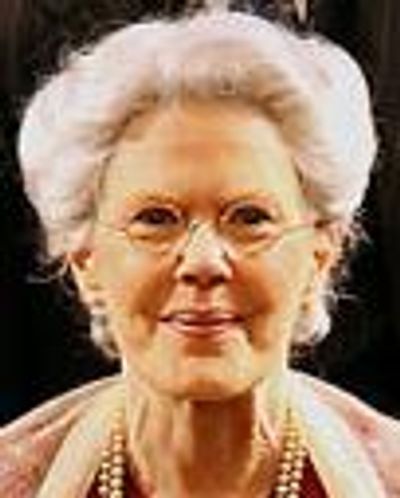 Pamela Payton-Wright Headshot