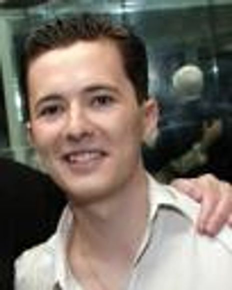 Jeremy Blackman Headshot