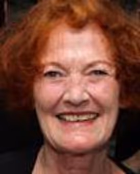 Katherine McGrath Headshot