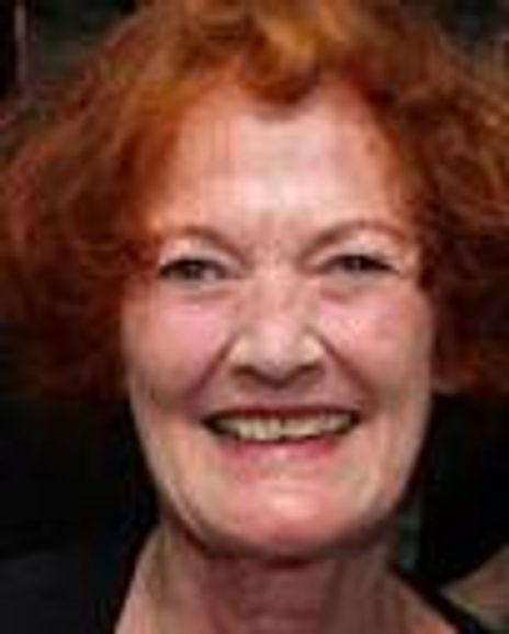 Katherine McGrath Headshot