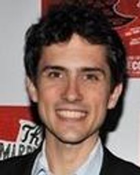 Charles Socarides Headshot