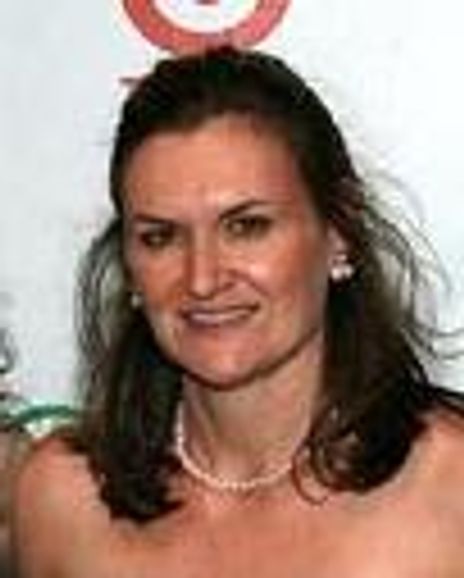 Christyne Nicholas Headshot