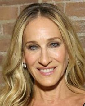 Sarah Jessica Parker Headshot