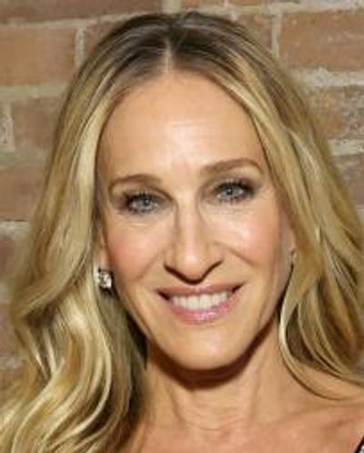 Sarah Jessica Parker Headshot