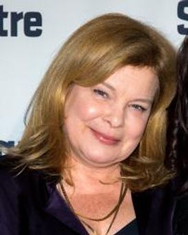 Catherine Curtin Headshot