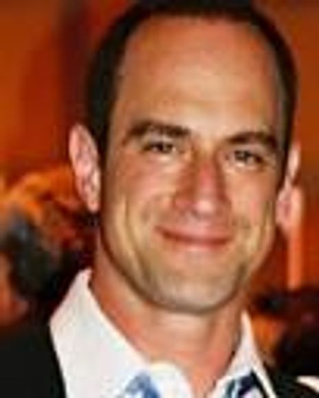 Sherman Meloni Headshot