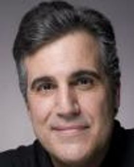 Charles Pistone Headshot