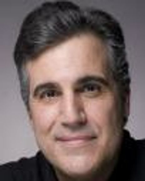 Charles Pistone Headshot