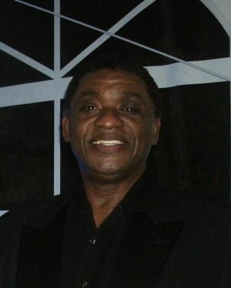 Michael James Leslie Headshot