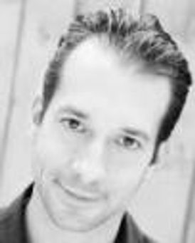 Jeff Binder Headshot