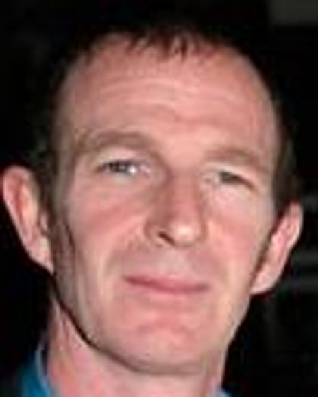 Andrew Connolly Headshot