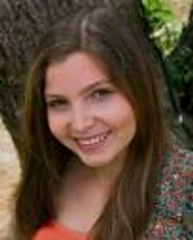 Grace Rector Headshot