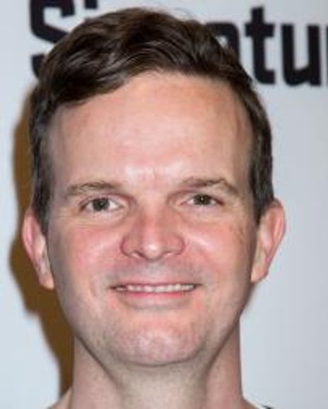 Dashiell Eaves Headshot