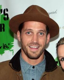 Albert Reed Headshot