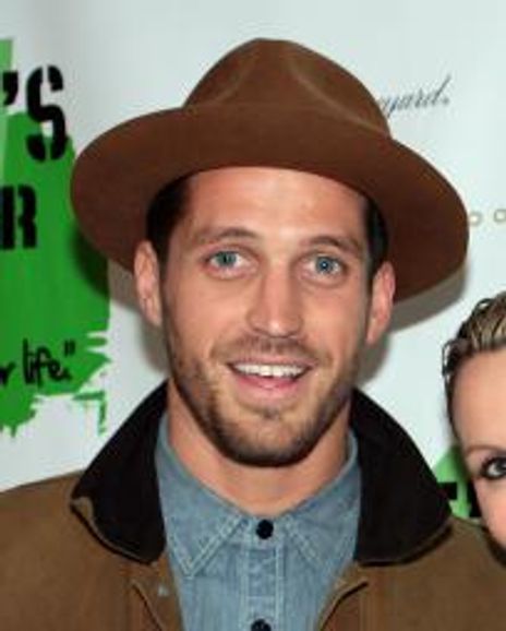 Albert Reed Headshot