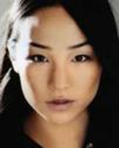 Greta Lee Headshot