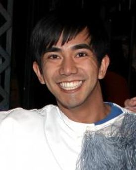 Aaron J. Albano Headshot