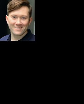 Stanley Bahorek Headshot