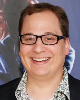 Jared Gertner Headshot