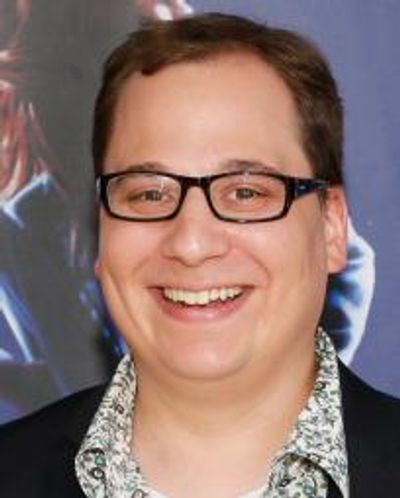 Jared Gertner Headshot
