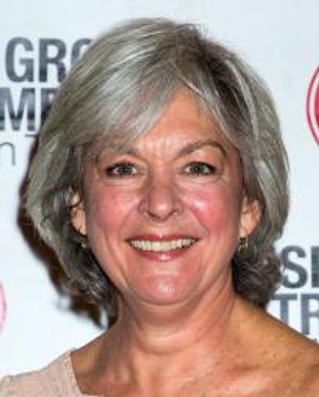 Michele Pawk Headshot