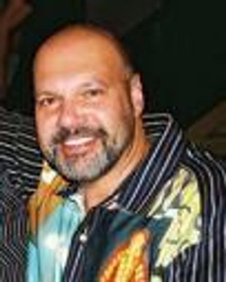 Scott Seitz Headshot