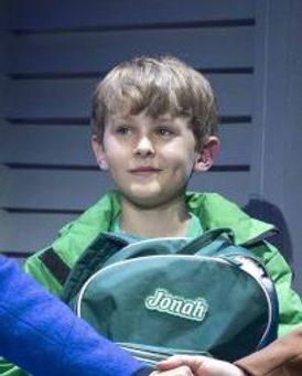 Jack Reynolds Headshot