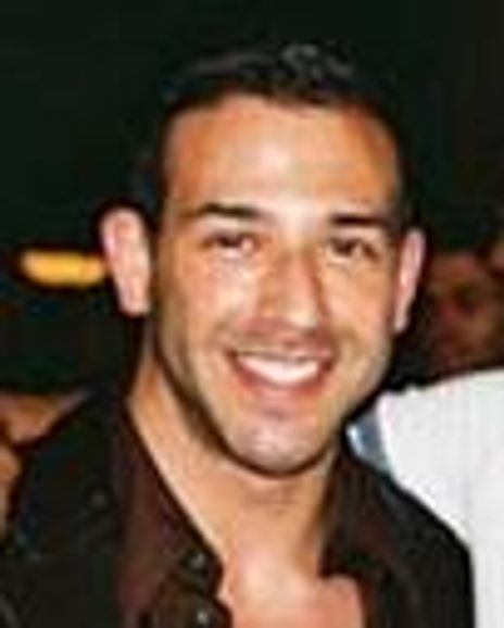 Peter Calandra Headshot