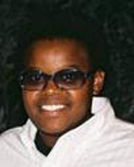 Captain Young Headshot