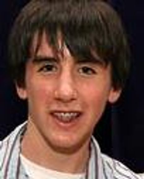 Dennis Chambers Headshot