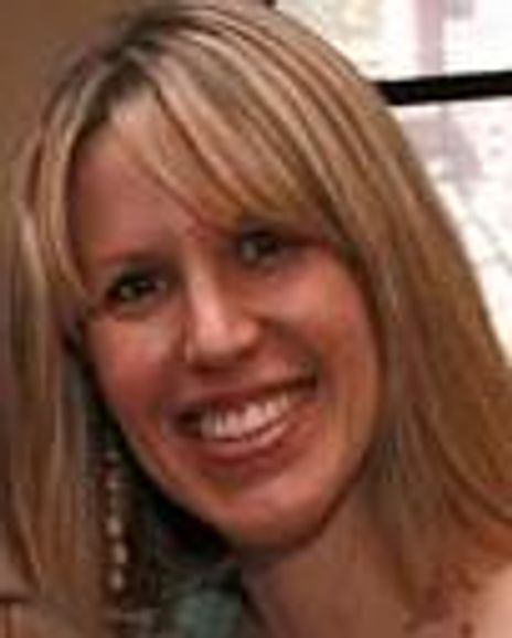 Jenny Lynn Spencer Headshot