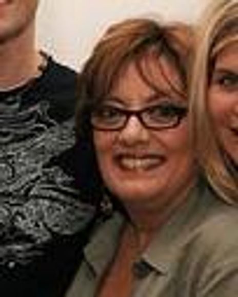 Gina Franano Headshot