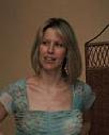 Jenny Lynn Chambers Headshot
