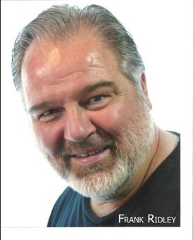 Frank Ridley Headshot