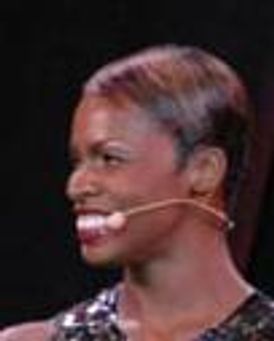 Erica Bowen Headshot