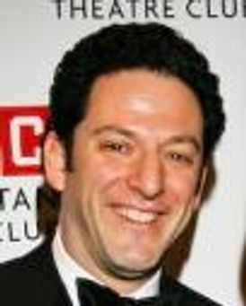 John Pizzarelli Headshot