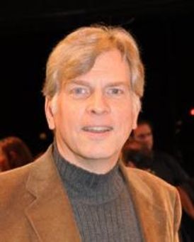 James Romick Headshot