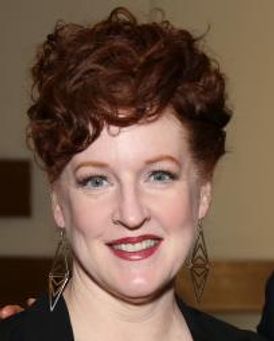 Linda Mugleston Headshot